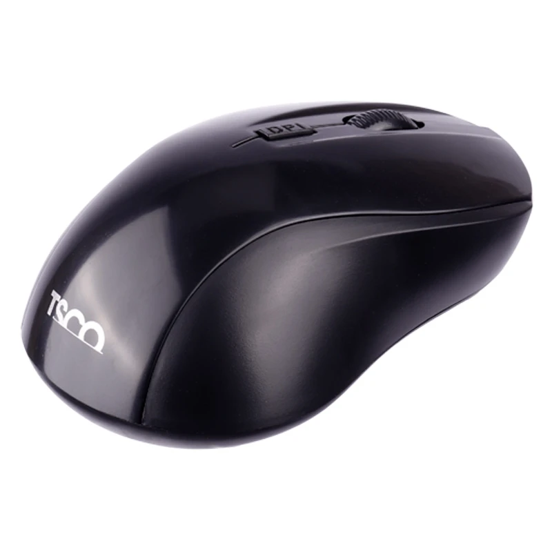 موس بی سیم TSCO TM611W
