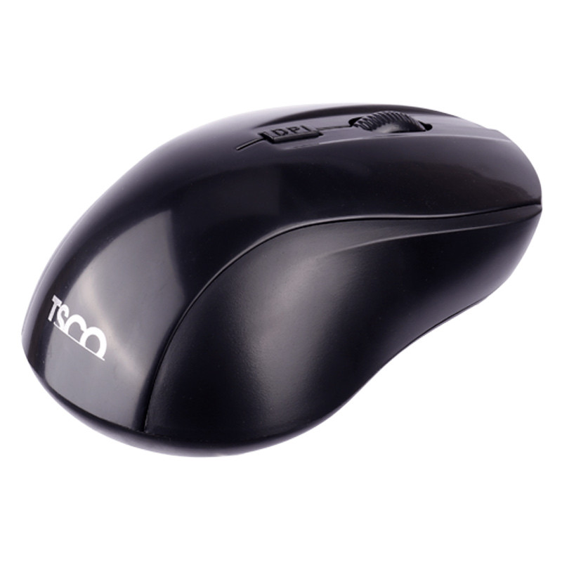 موس بی سیم TSCO TM611W