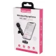 میکروفون یقه ای بی سیم TSCO TMIC-5001