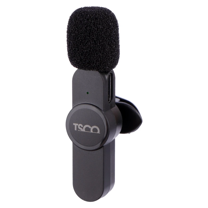 میکروفون یقه ای بی سیم TSCO TMIC-5001