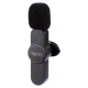 میکروفون یقه ای بی سیم TSCO TMIC-5001