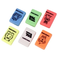 پاک کن رنگی تحریران Tahriran بسته 100 عددی