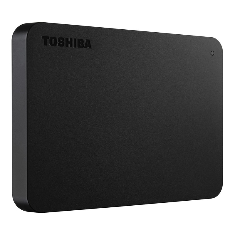 هارد اکسترنال توشیبا Toshiba Canvio Basics 4TB