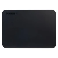 هارد اکسترنال توشیبا Toshiba Canvio Basics 4TB