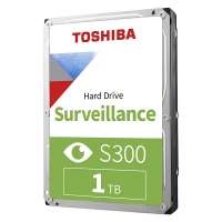 هارد اینترنال توشیبا Toshiba S300 Surveillance 1TB