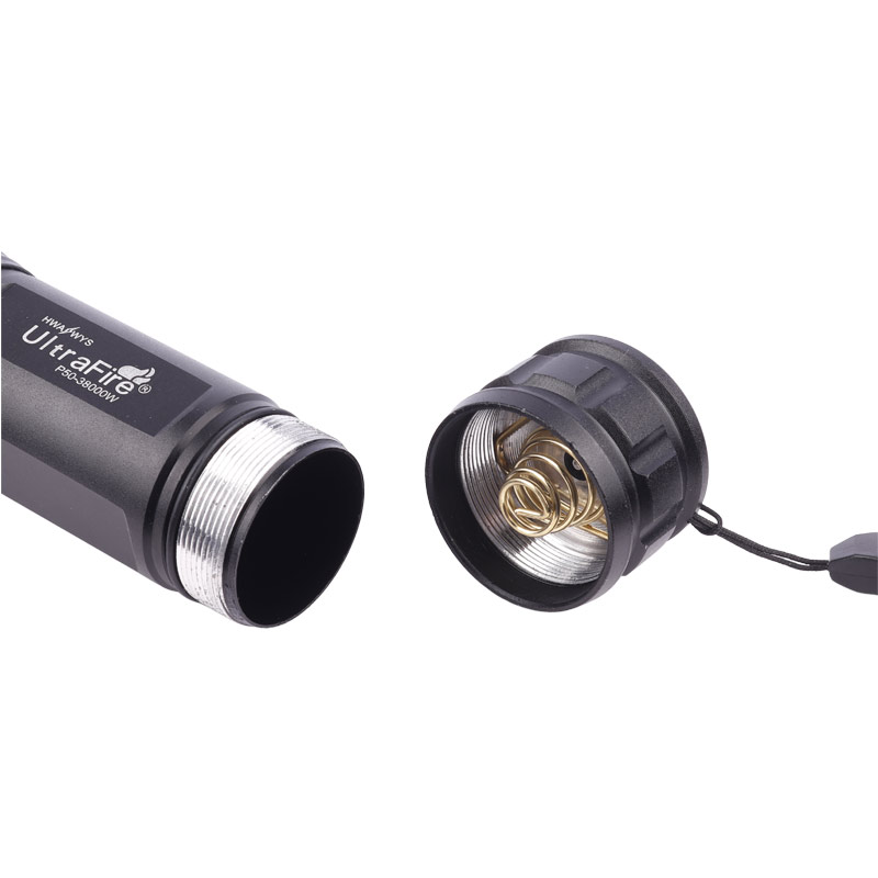 چراغ قوه پلیسی Ultra Fire XB-X71