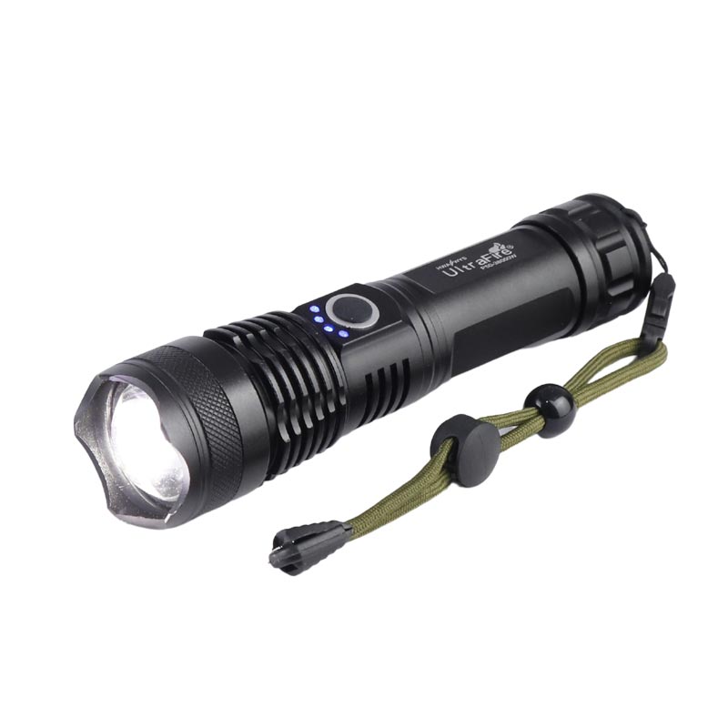 چراغ قوه پلیسی Ultra Fire XB-X71