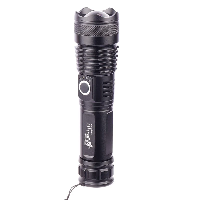 چراغ قوه پلیسی Ultra Fire XB-X71