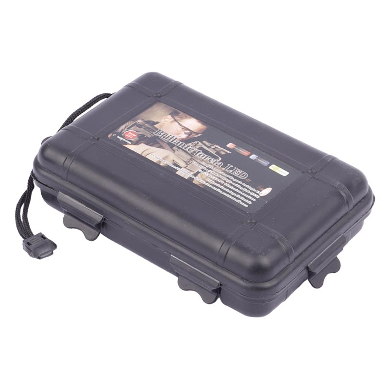 چراغ قوه پلیسی Ultra Fire XB-X71