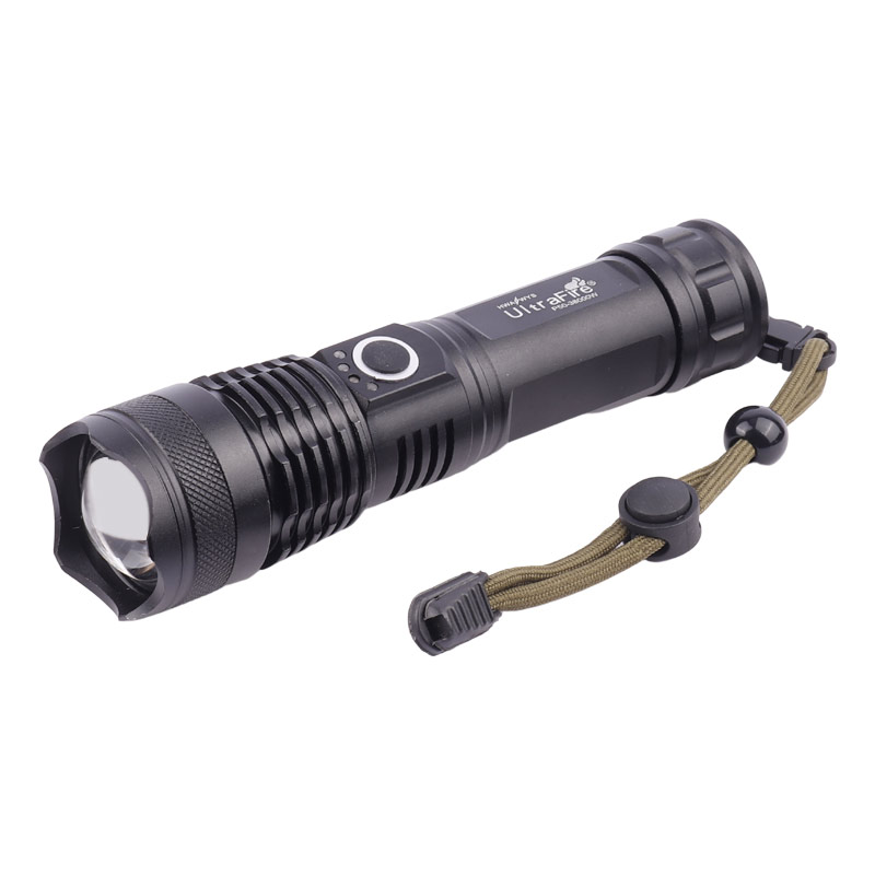 چراغ قوه پلیسی Ultra Fire XB-X71