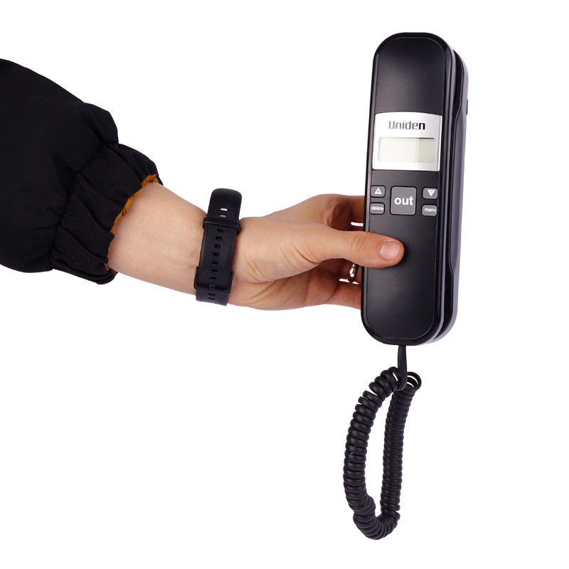 تلفن دیواری یونیدن Uniden AS7103