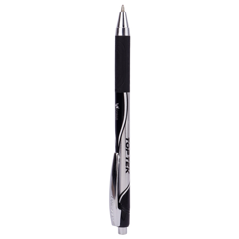 خودکار یونی مکس Unimax Top Tek 1mm بسته ۱۲ عددی