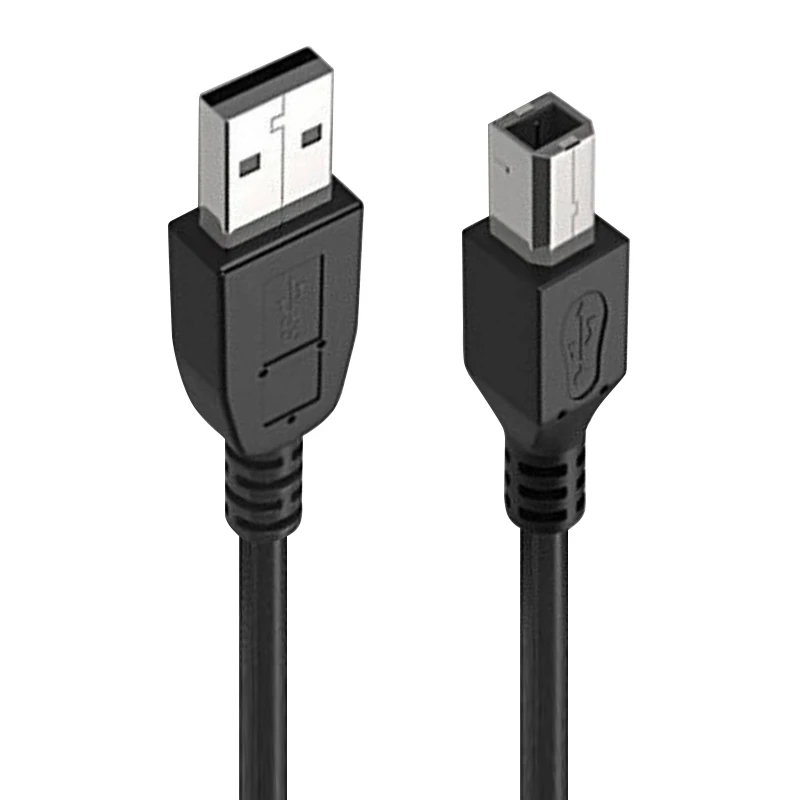 کابل پرینتر وی نت V-Net طول 3 متر