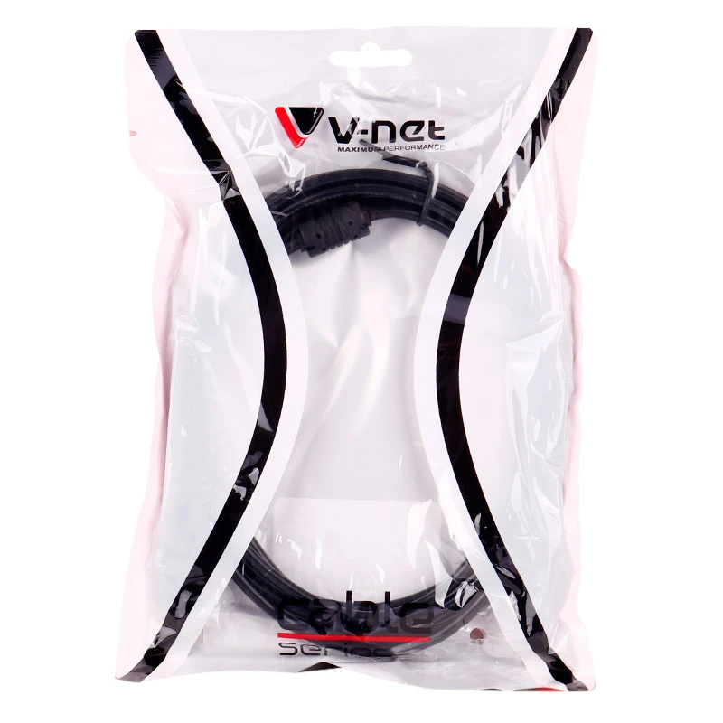 کابل پرینتر وی نت V-Net طول 3 متر