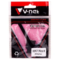 تبدیل HDMI به Micro HDMI وی نت V-Net