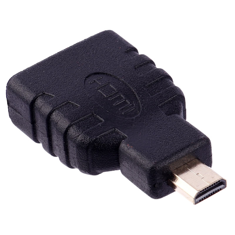 تبدیل V-Net HDMI To Micro HDMI