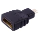 تبدیل HDMI به Micro HDMI وی نت V-Net