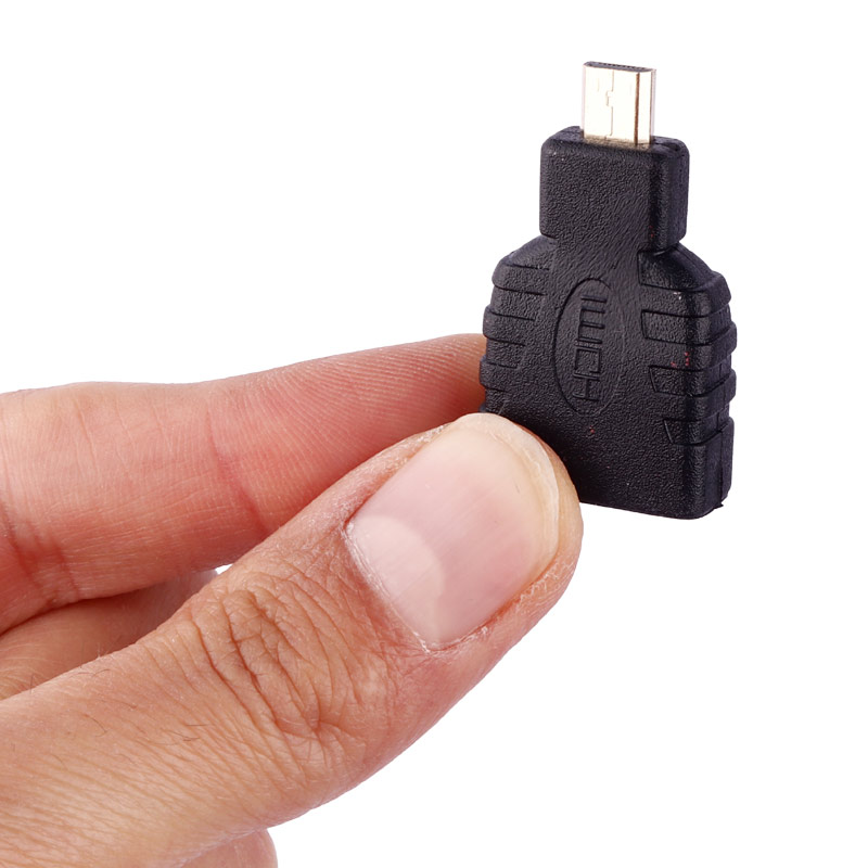 تبدیل V-Net HDMI To Micro HDMI
