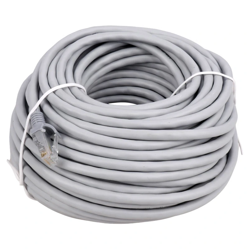 کابل شبکه V-Net UTP Cat6 20m