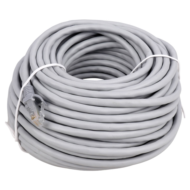 کابل شبکه V-Net UTP Cat6 20m