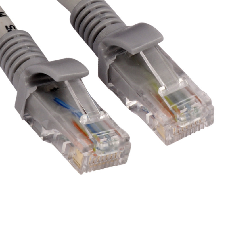 کابل شبکه V-Net UTP Cat6 20m