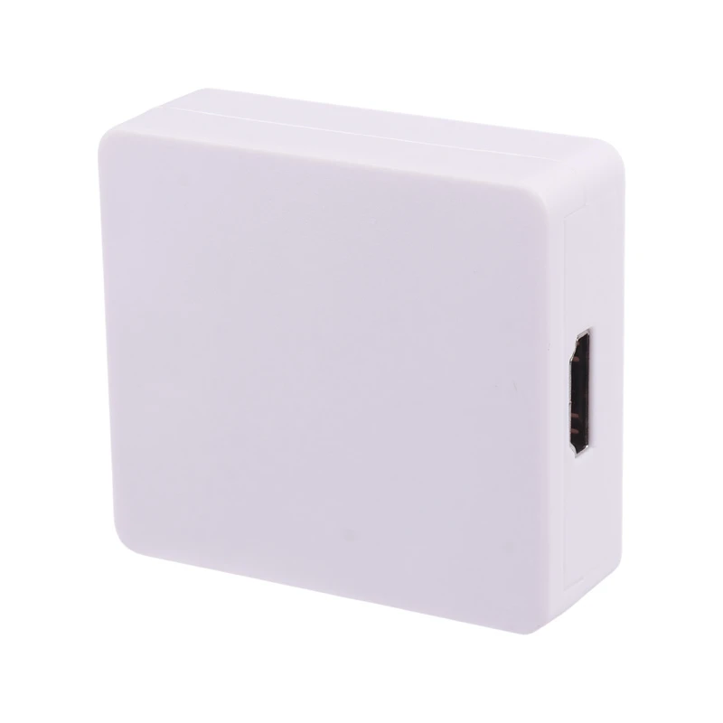 تبدیل HDMI به AV وی نت V-net
