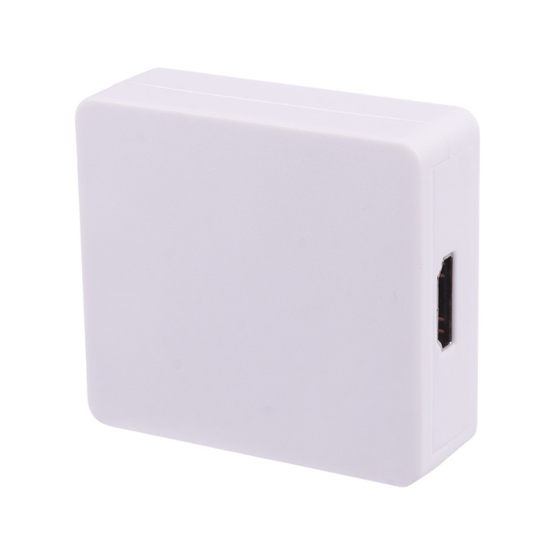 تبدیل V-net HDMI To AV
