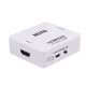 تبدیل HDMI به AV وی نت V-net