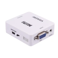 تبدیل V-net VGA to AV
