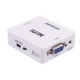 تبدیل VGA به AV وی نت V-net