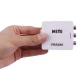 تبدیل VGA به AV وی نت V-net