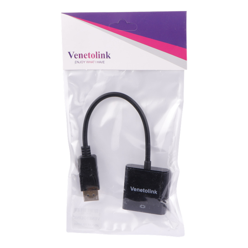 تبدیل Venetolink Display To HDMI