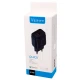 شارژر دیواری فست شارژ Verity AP-2120 QC3.0 3A 18W + کابل تایپ سی