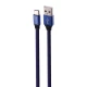 کابل تایپ سی فست شارژ وریتی CB-3111T طول 1 متر