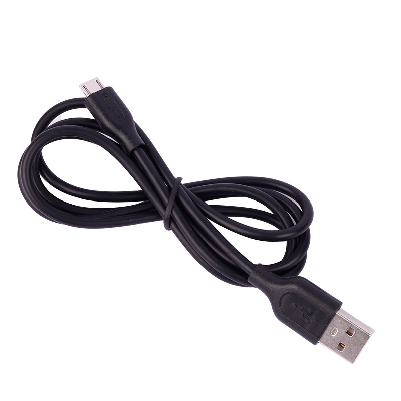 کابل میکرو یو اس بی فست شارژ Verity CB-3146 A 1m