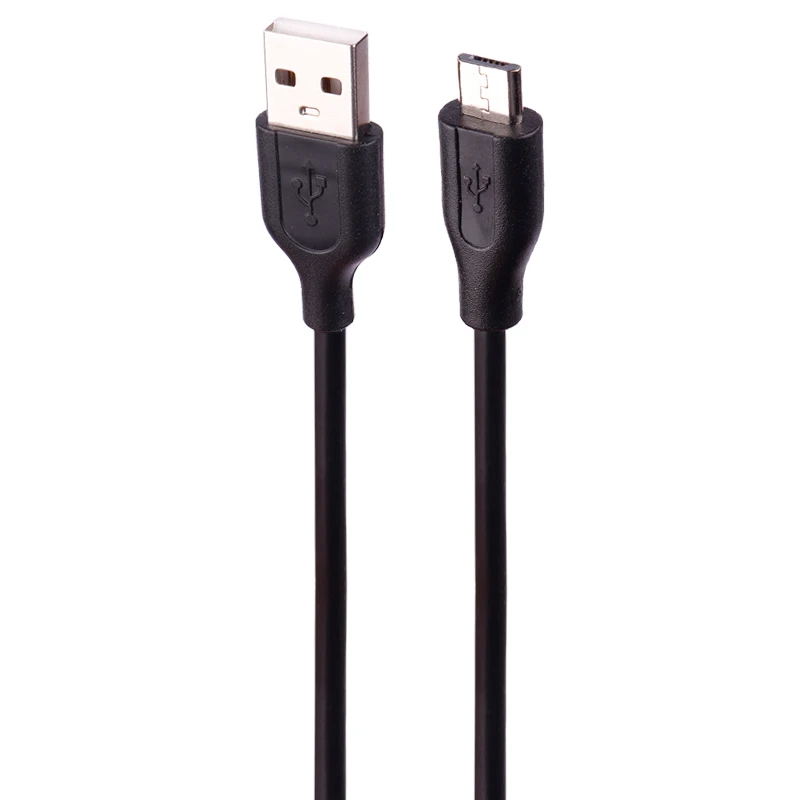 کابل میکرو یو اس بی فست شارژ وریتی CB-3146A طول 1 متر