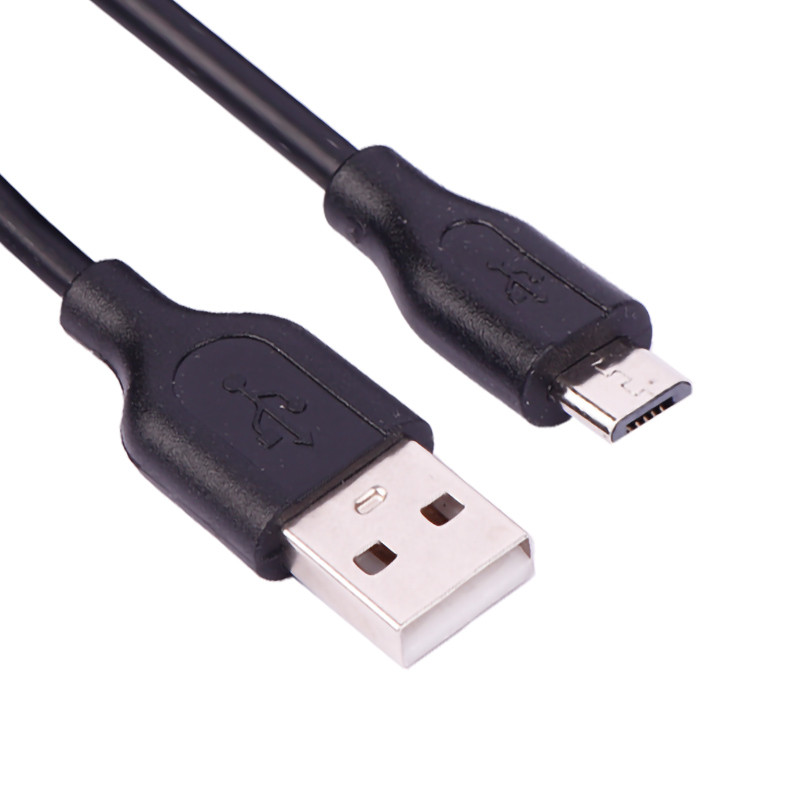 کابل میکرو یو اس بی فست شارژ Verity CB-3146 A 1m
