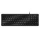 کیبورد Verity V-KB6130