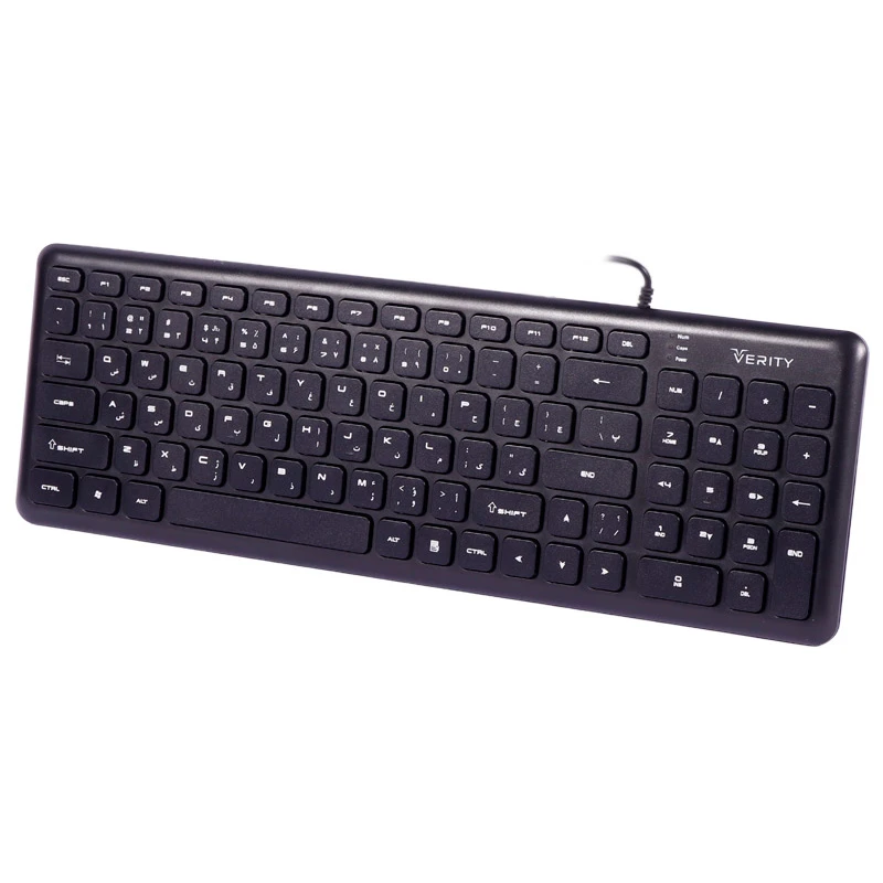 کیبورد Verity V-KB6130