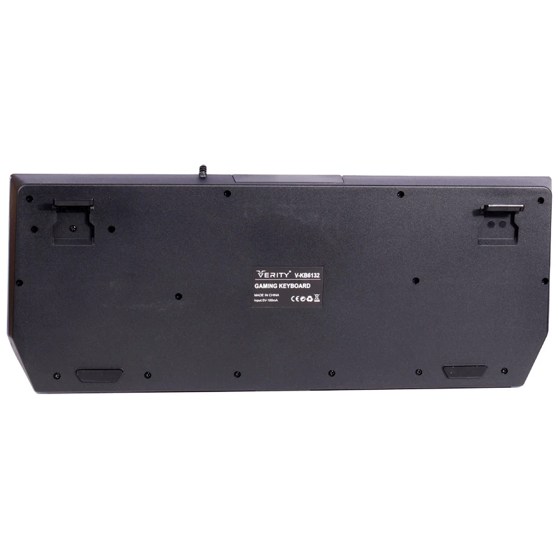 کیبورد گیمینگ وریتی V-KB6132