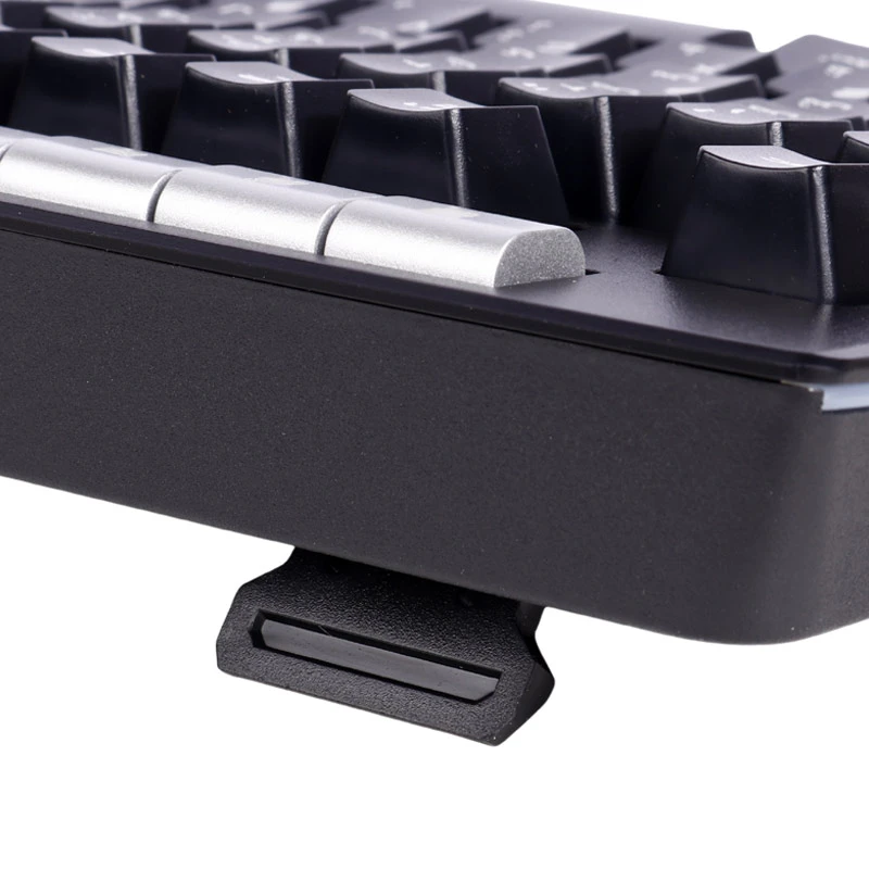 کیبورد گیمینگ وریتی V-KB6132