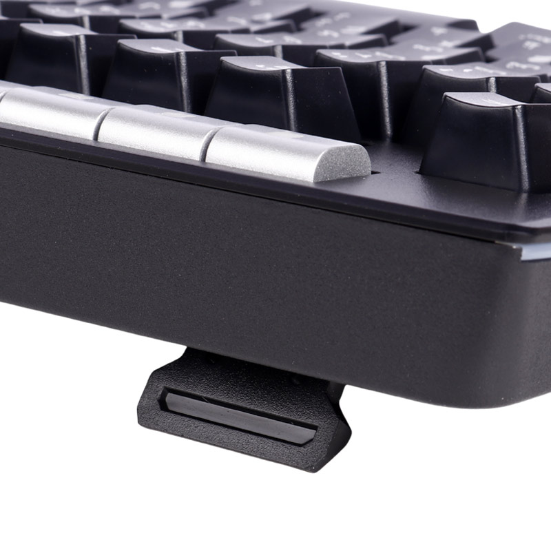 کیبورد گیمینگ وریتی V-KB6132