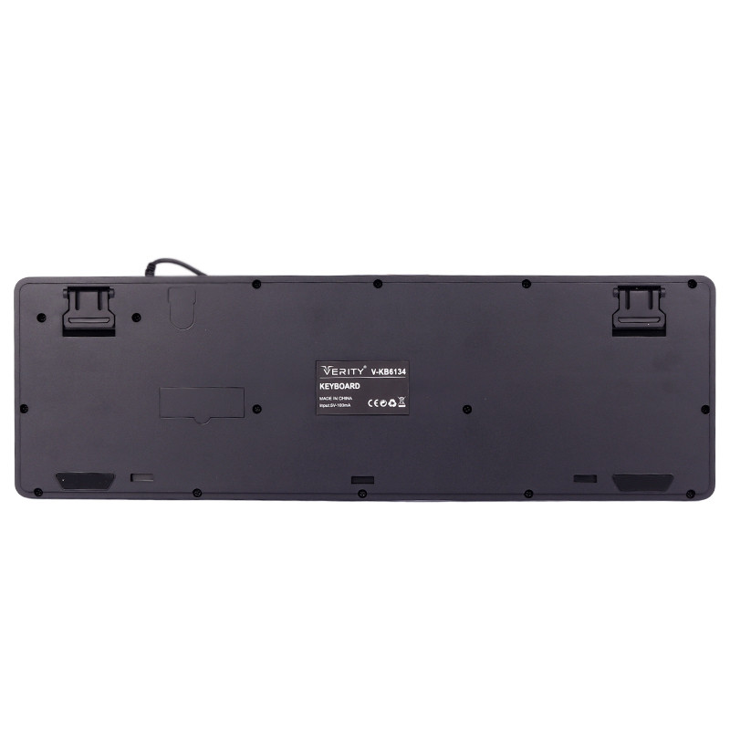 کیبورد Verity V-KB6134