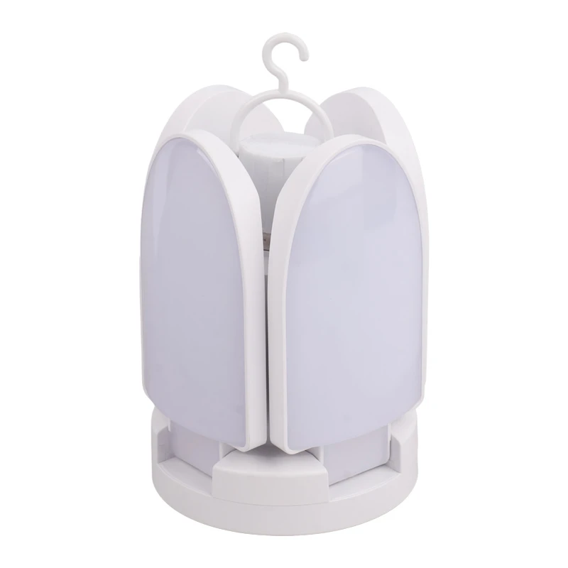 لامپ آویزدار شارژی Weidasi WD-240 20W E27