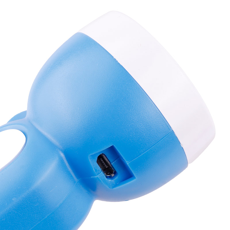 چراغ قوه شارژی Weidasi WD-345