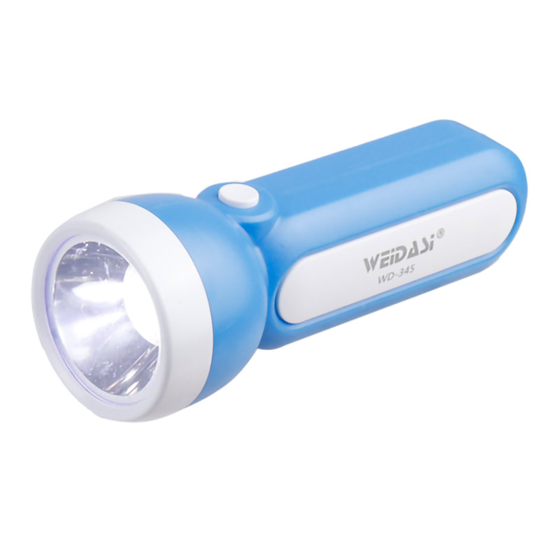 چراغ قوه شارژی Weidasi WD-345