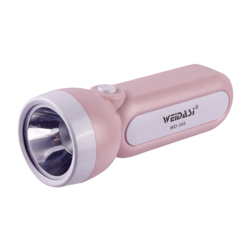 چراغ قوه شارژی Weidasi WD-345