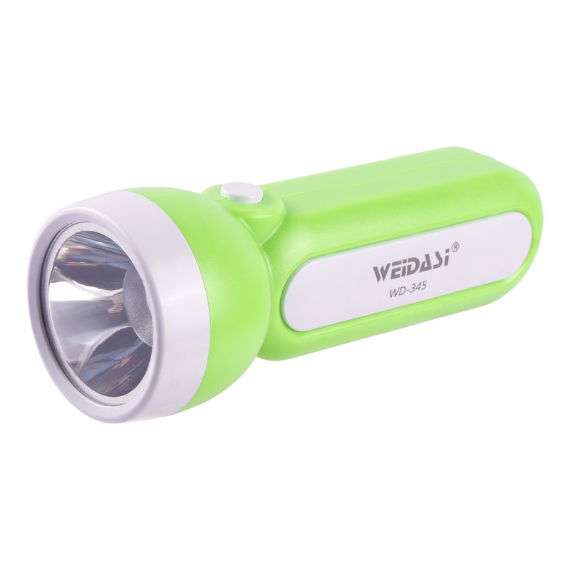 چراغ قوه شارژی Weidasi WD-345