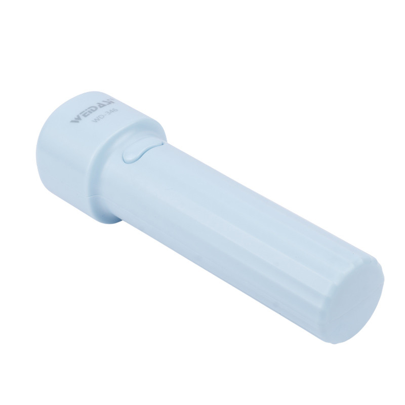 چراغ قوه شارژی Weidasi WD-346