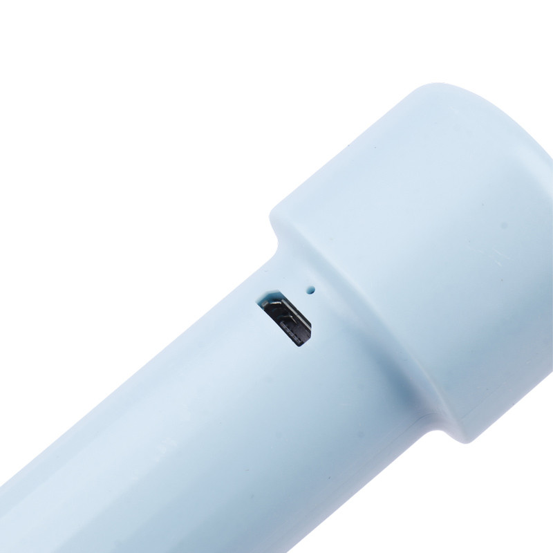 چراغ قوه شارژی Weidasi WD-346